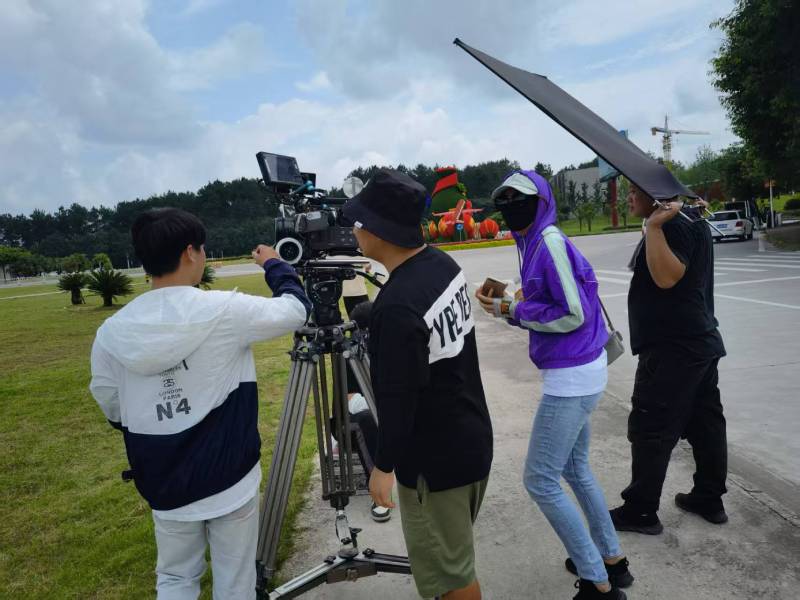 场景赋能，哈巴河县TVC拍摄打造品牌沉浸式体验