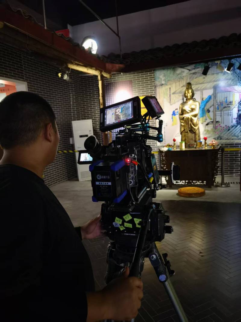 场景赋能，沉浸体验——哈巴河县TVC与广告片拍摄制作的场景化探索