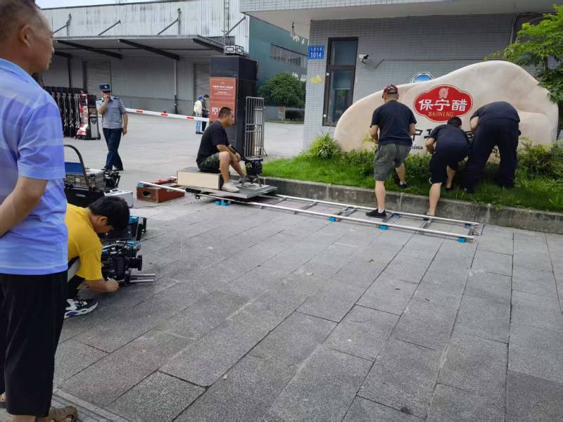 哈巴河县广告片拍摄公司核心优势：全流程服务，让品牌广告片省心更出彩