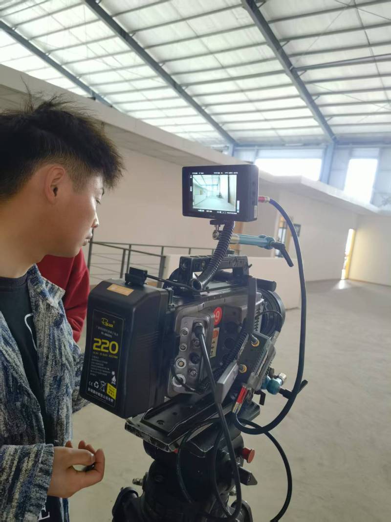 解锁哈巴河县广告片拍摄：以创意镜头，解锁品牌商业价值新高度