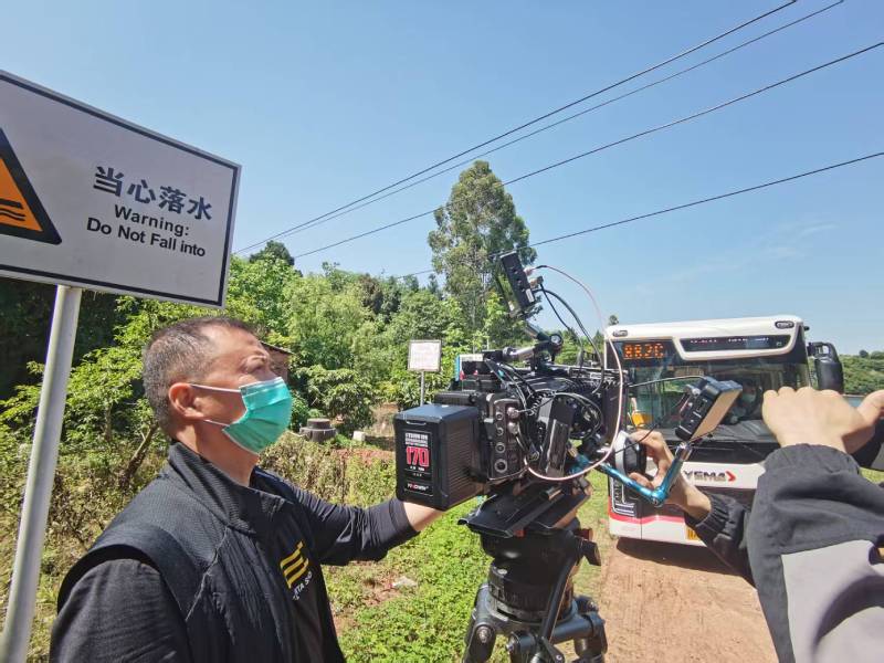哈巴河县TVC拍摄公司：深耕本地市场，为品牌定制专属拍摄方案